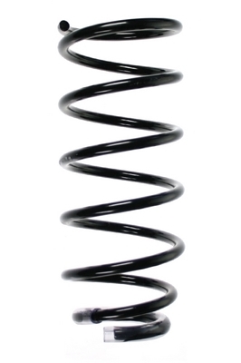 SPIDAN Fjeder 56744 bagaksel for HYUNDAI