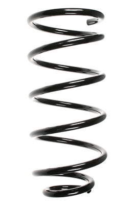 SPIDAN Fjeder 56727 bagaksel for HYUNDAI