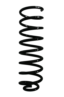 SPIDAN Fjeder 55611 bagaksel for LANCIA