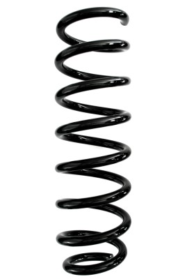 SPIDAN Fjeder 87974 foraksel for BMW