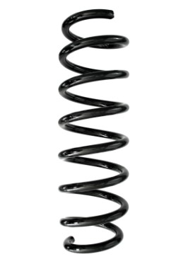 SPIDAN Fjeder 87981 foraksel for BMW