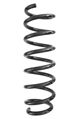 SPIDAN Fjeder 87982 foraksel for BMW
