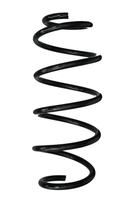 SPIDAN Fjeder 87984 foraksel for MAZDA