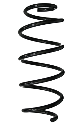 SPIDAN Fjeder 87983 foraksel for MAZDA