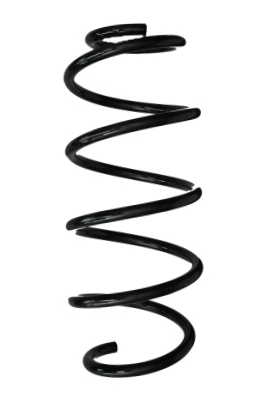 SPIDAN Fjeder 87985 foraksel for MAZDA
