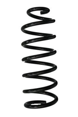 SPIDAN Fjeder 87988 bagaksel for MAZDA