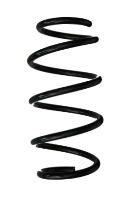 SPIDAN Fjeder 87991 foraksel for VAG
