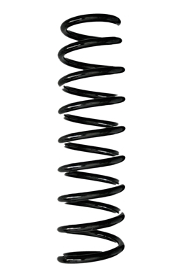 SPIDAN Fjeder 88003 bagaksel for HYUNDAI