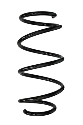 SPIDAN Fjeder 88006 foraksel for RENAULT