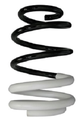 SPIDAN Fjeder 88009 foraksel for RENAULT
