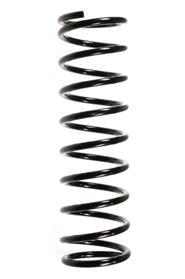 SPIDAN Fjeder 55699 bagaksel for MAZDA