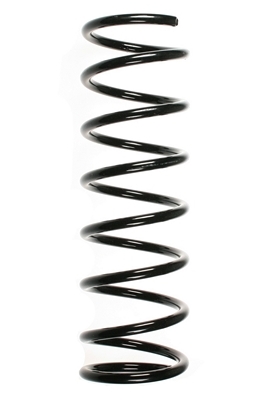 SPIDAN Fjeder 55690 bagaksel for MAZDA