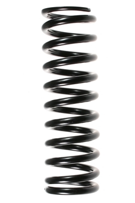 SPIDAN Fjeder 48679 bagaksel for MERCEDES-BENZ