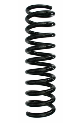 SPIDAN Fjeder 48673 bagaksel for MERCEDES-BENZ