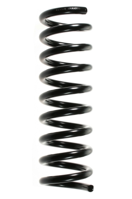 SPIDAN Fjeder 49735 bagaksel for MERCEDES-BENZ