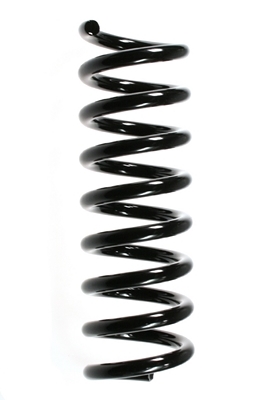 SPIDAN Fjeder 55733 bagaksel for MERCEDES-BENZ