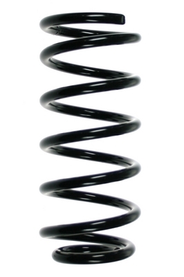 SPIDAN Fjeder 55129 bagaksel for BMW