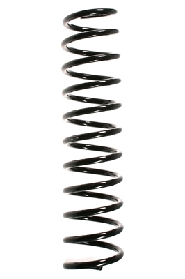 SPIDAN Fjeder 55808 bagaksel for MITSUBISHI