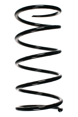SPIDAN Fjeder 55783 bagaksel for MITSUBISHI