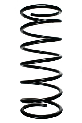 SPIDAN Fjeder 49421 bagaksel for MITSUBISHI