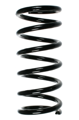 SPIDAN Fjeder 55762 bagaksel for MITSUBISHI
