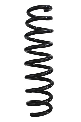 SPIDAN Fjeder 87930 bagaksel for BMW