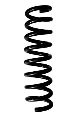 SPIDAN Fjeder 87934 bagaksel for BMW