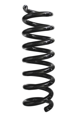 SPIDAN Fjeder 87937 bagaksel for BMW