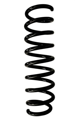 SPIDAN Fjeder 87956 foraksel for BMW