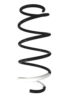SPIDAN Fjeder 87964 foraksel for HYUNDAI