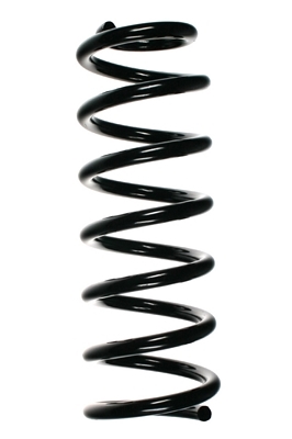 SPIDAN Fjeder 49785 bagaksel for PEUGEOT
