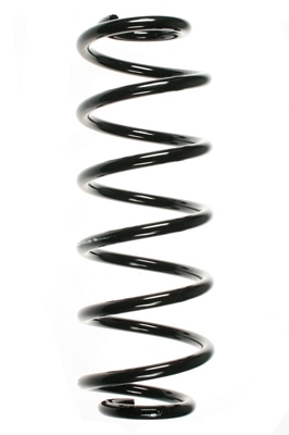 SPIDAN Fjeder 56061 bagaksel for PEUGEOT