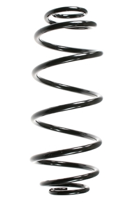 SPIDAN Fjeder 56185 bagaksel for RENAULT