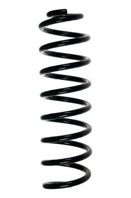 SPIDAN Fjeder 56172 bagaksel for RENAULT