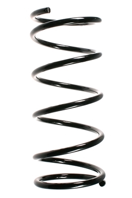 SPIDAN Fjeder 56303 bagaksel for SUBARU