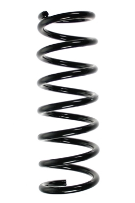 SPIDAN Fjeder 56318 bagaksel for SUBARU