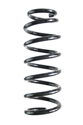 SPIDAN Fjeder 56321 bagaksel for SUBARU