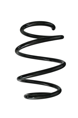 SPIDAN Fjeder 87928 foraksel for BMW