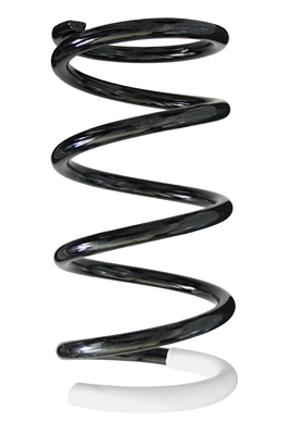 SPIDAN Fjeder 56454 bagaksel for TOYOTA