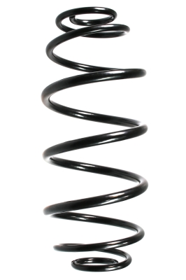 SPIDAN Fjeder 49759 bagaksel for OPEL VAUXHALL