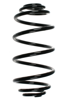 SPIDAN Fjeder 56040 bagaksel for OPEL