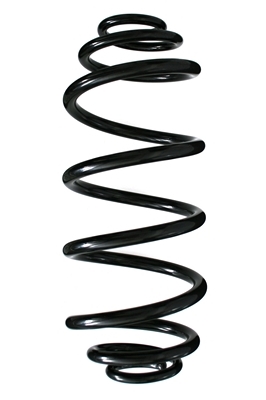 SPIDAN Fjeder 55972 bagaksel for OPEL