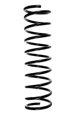 SPIDAN Fjeder 49119 bagaksel for VOLVO