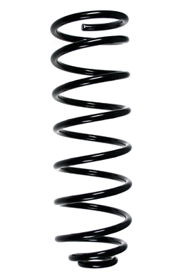 SPIDAN Fjeder 49120 bagaksel for VOLVO