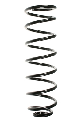 SPIDAN Fjeder 56587 bagaksel for VOLVO