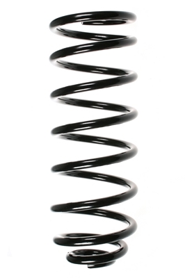 SPIDAN Fjeder 49158 bagaksel for VOLVO