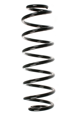 SPIDAN Fjeder 56653 bagaksel for VW