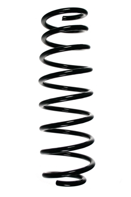 SPIDAN Fjeder 49161 bagaksel for VW