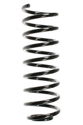 SPIDAN Fjeder 48028 bagaksel for VW