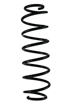 SPIDAN Fjeder 56614 bagaksel for VW